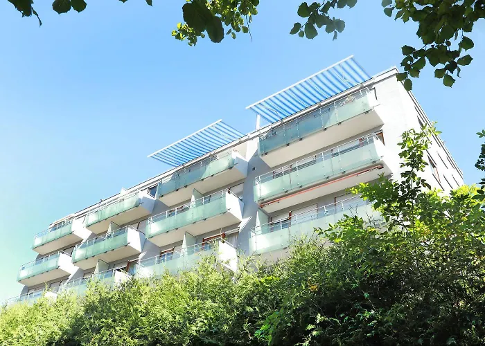 Kemnater Hof Apartments