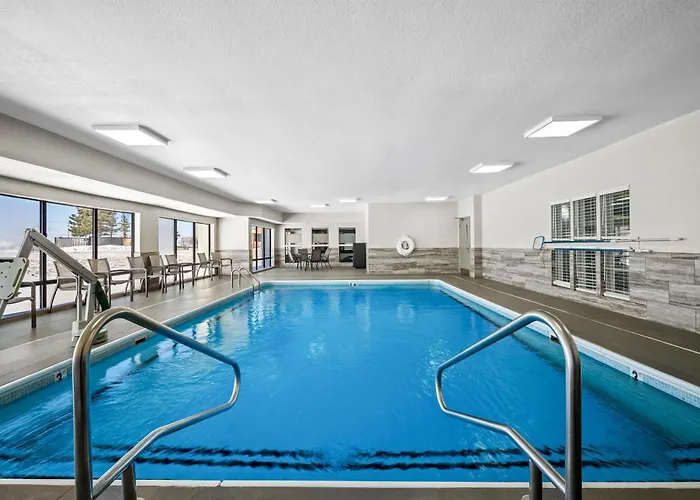 Hampton Inn Bloomington West