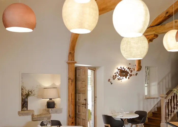 Les Frères Ibarboure - Hôtel 4 étoiles, Spa extérieur sensoriel et Restaurant étoilé à Bidart