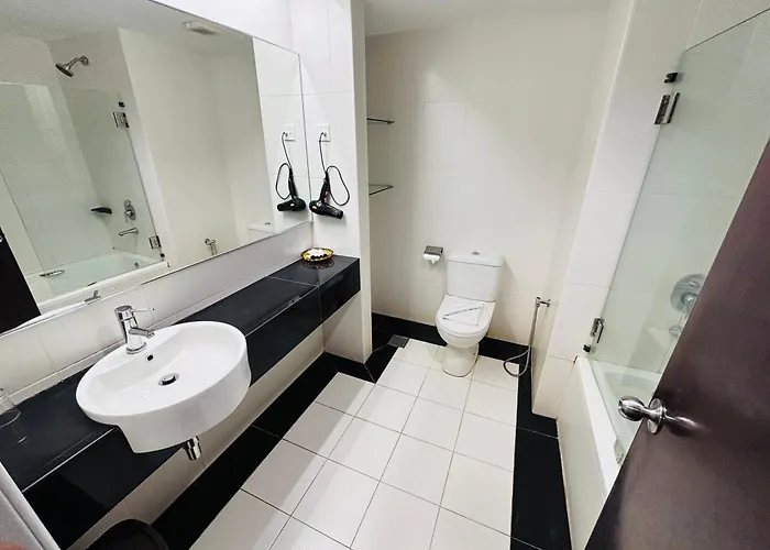 Hotel Yt Midtown Kuala Terengganu