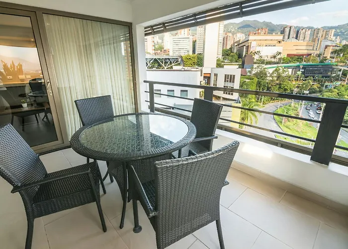 Four Points by Sheraton Medellín