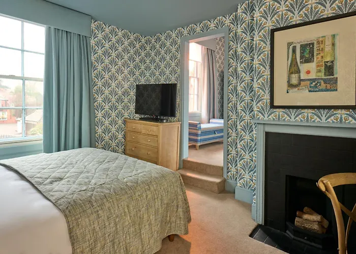 Hotel du Vin Henley