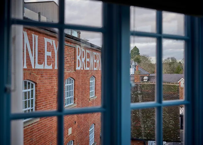 Hotel Du Vin Henley