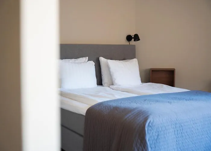 Hotell City