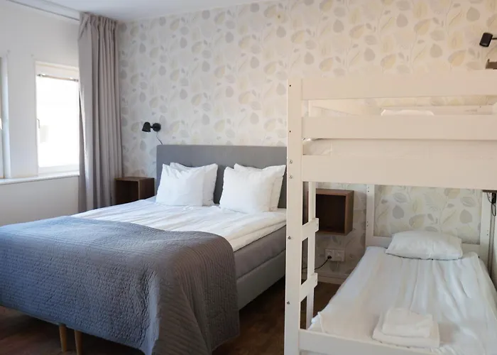 Hotell City