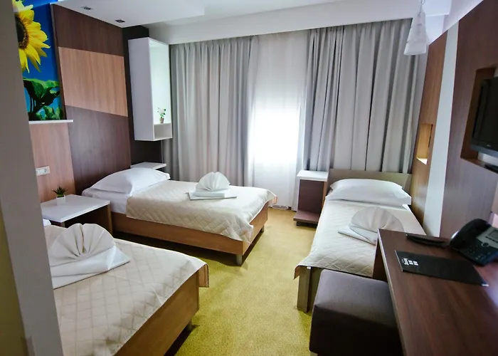Hotel Herceg Međugorje
