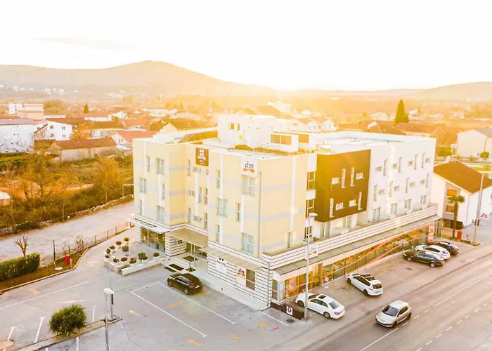 Hotel Herceg Međugorje