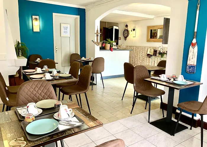 Hotel Lou Marquès