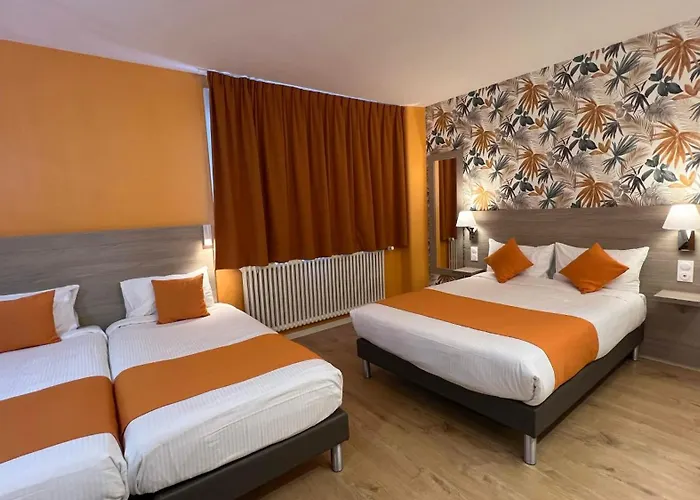 Hôtel Continental