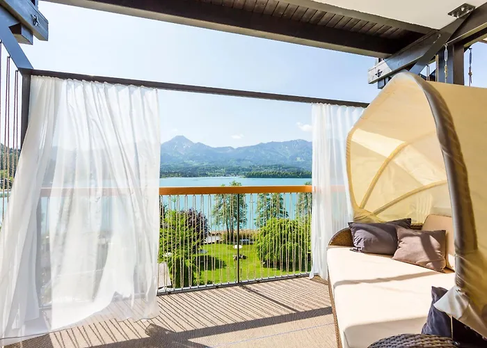 Kleines Hotel Kaernten