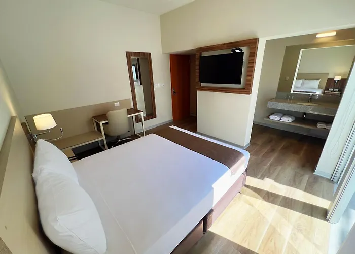 Dm Hoteles Nasca