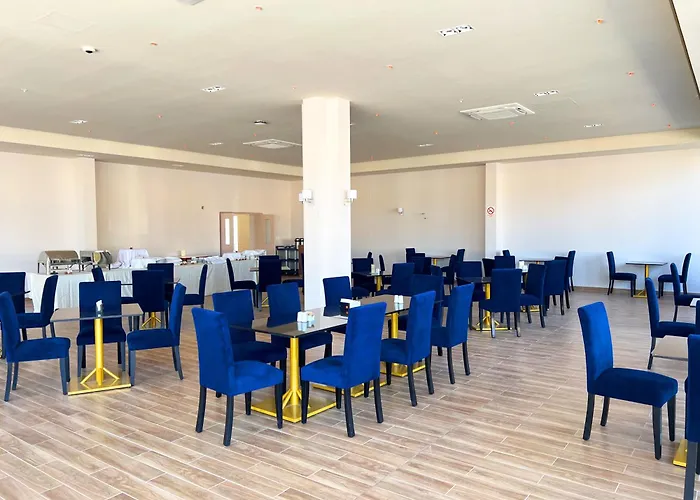 Dm Hoteles Nasca