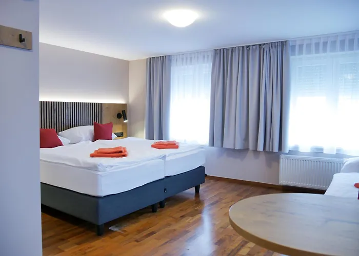 Hotel Linde-Sinohaus