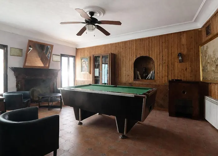 Casa Del Renacimiento