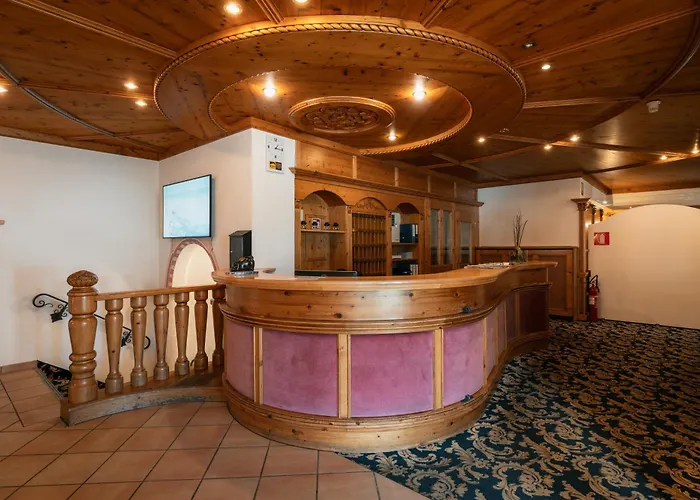 Sporthotel Kurzras