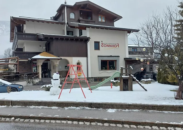 Hotel-Restaurant Sonnhof