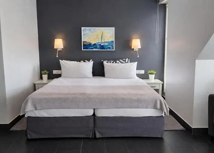 Hotel Amber Suite & Spa - Enklawa Dla Doroslych (Adults Only)