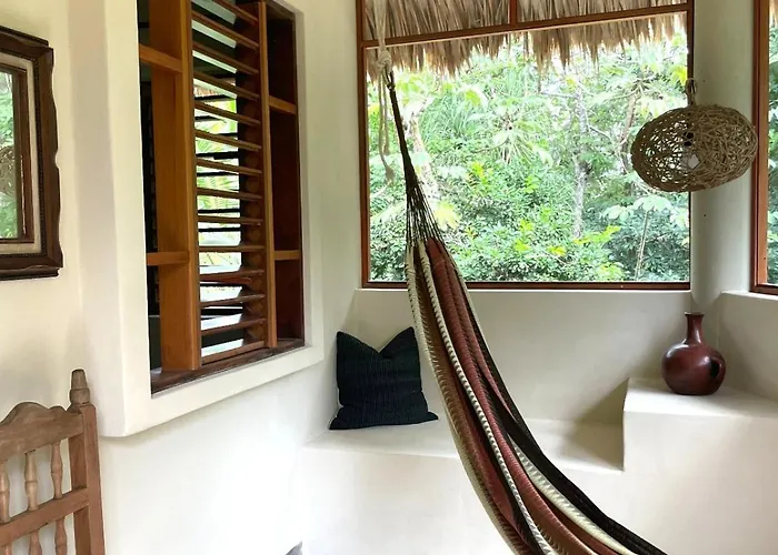 Villas Ecotucan