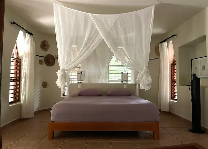 Villas Ecotucan