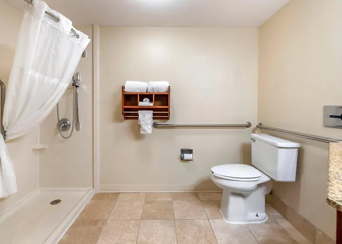 Comfort Inn Oxford - University Area