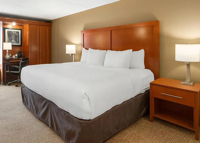 Comfort Inn Oxford - University Area