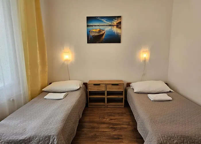 Hotel Eden 24h