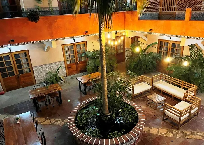 Casa Mara Dakar