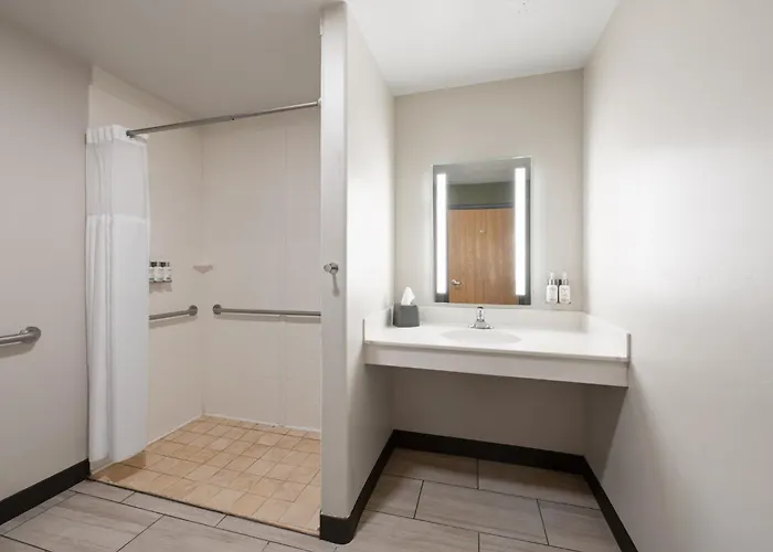 Garner Hotel Idaho Falls Southwest By Ihg