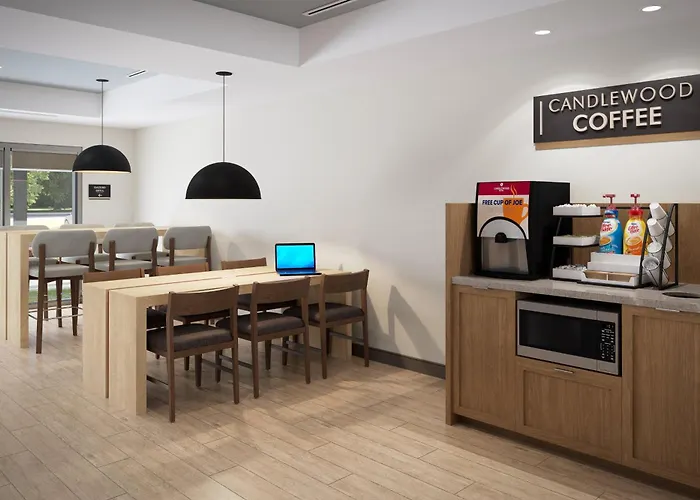 Candlewood Suites Beachwood Cleveland By Ihg