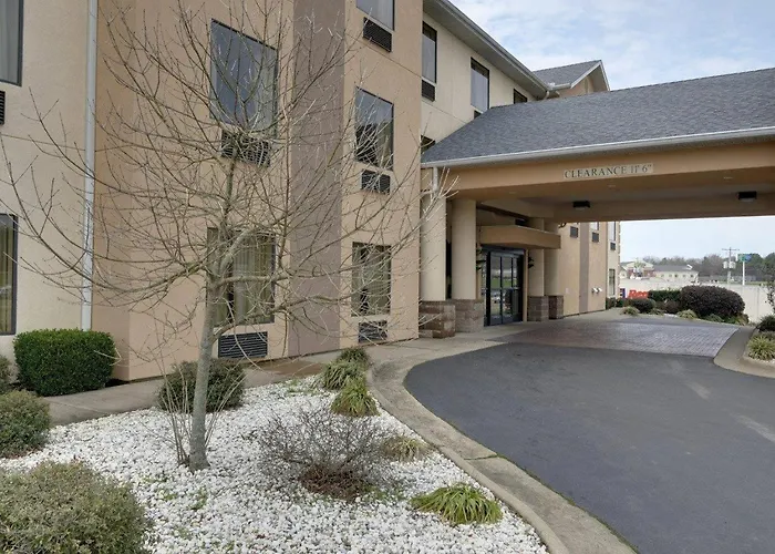 Quality Inn & Suites Malvern