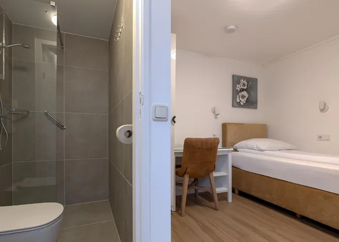 Hotel Randenbroek
