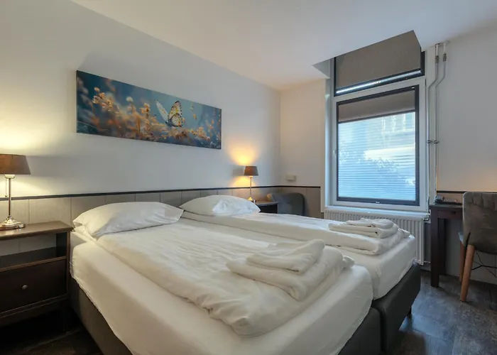 Hotel Randenbroek