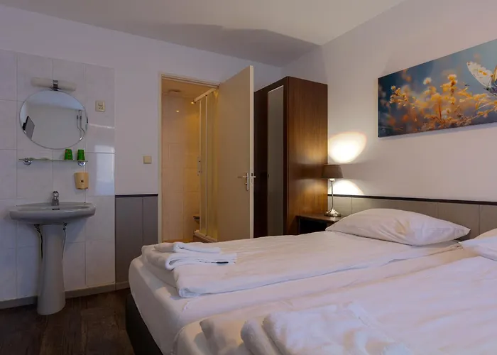 Hotel Randenbroek