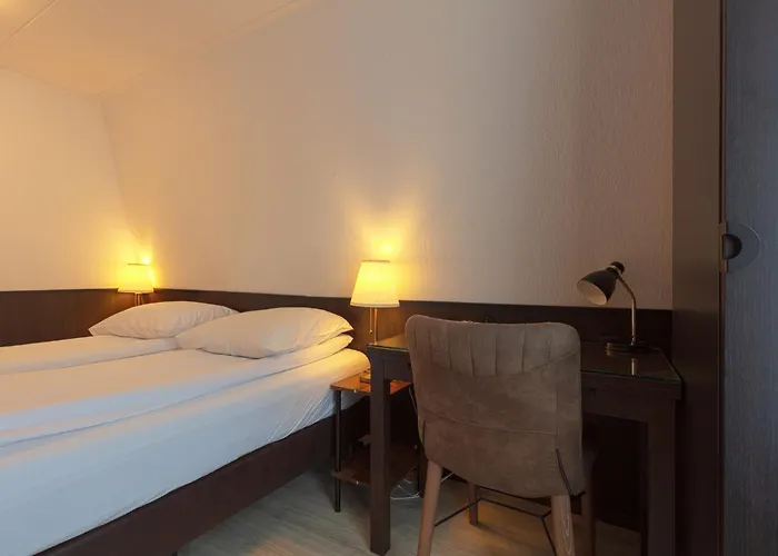 Hotel Randenbroek