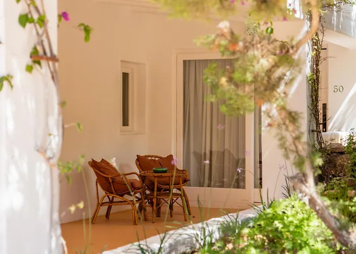 Petunia Ibiza, A Beaumier Hotel (Adults Only)