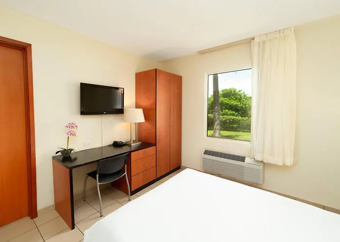 Comfort Inn Real La Union