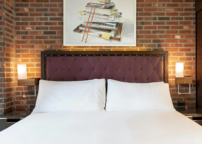 Archer Hotel New York