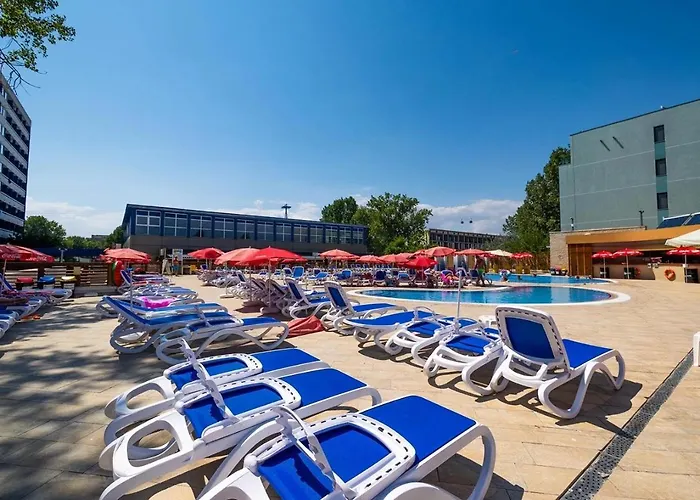 Hotel Aurora