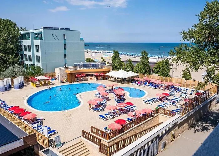 Hotel Aurora