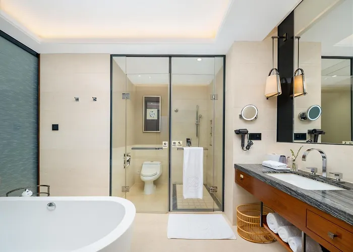 Dongguan Kande International Hotel