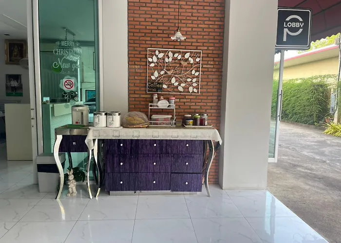 Papangkorn House