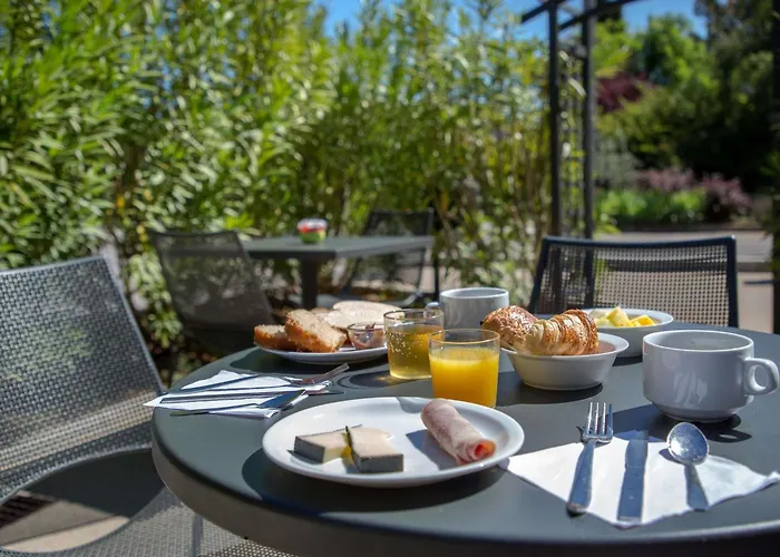 ibis budget Brignoles Provence