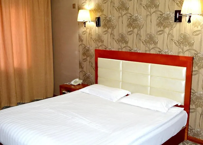 Guide Hotel