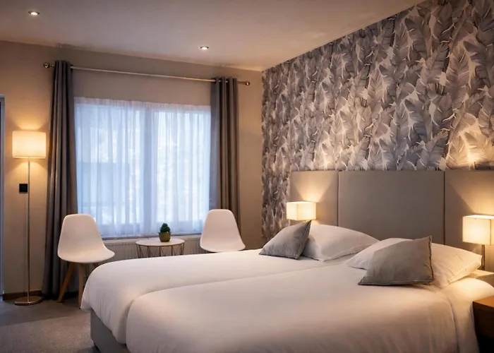 La Reine Hotel & Restaurant