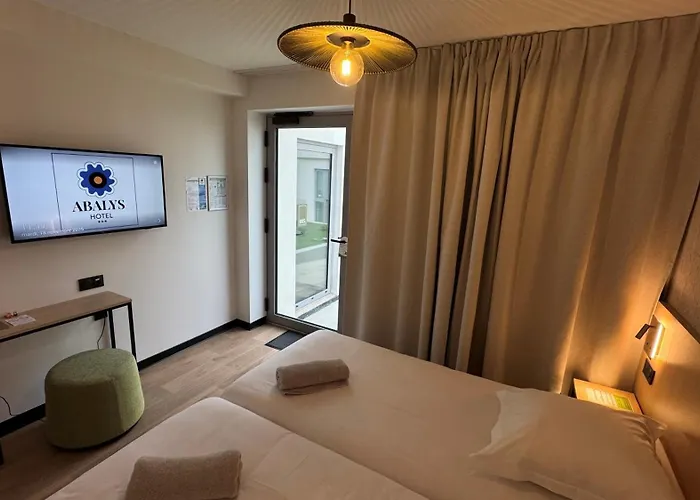 Abalys Hotel