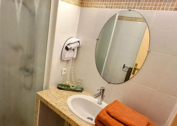 Hotel Le Maritime