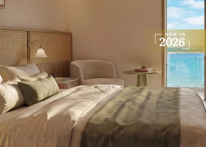 Sirena Resort Hvar - New In 2026