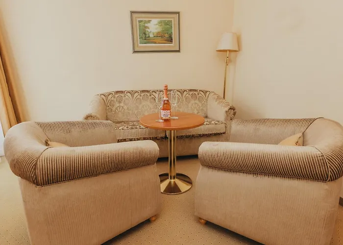 Boutique Hotel Korana Srakovcic