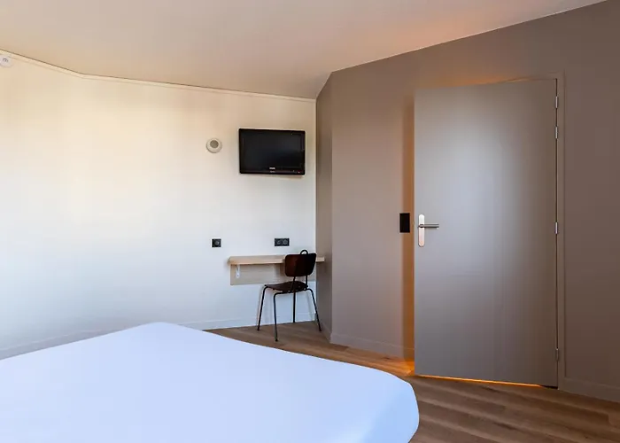 Kyriad ECO - Marne-la-Vallée Bussy-Saint-Georges