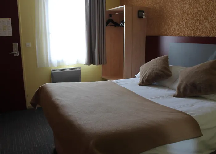 Libre Hotel